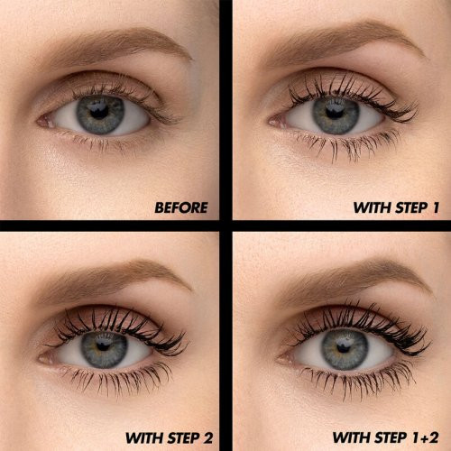 Make Up For Ever The Professionall Mascara Ripsmetušš 16ml