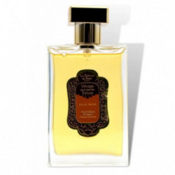 La Sultane De Saba Oriental Ayurvedic Scented Perfume EDP Parfüüm: merevaik, vanilje, patšuli 100ml