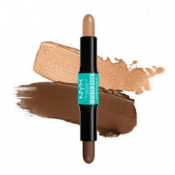 NYX Professional Makeup Wonder Stick Highlight & Contour 4g