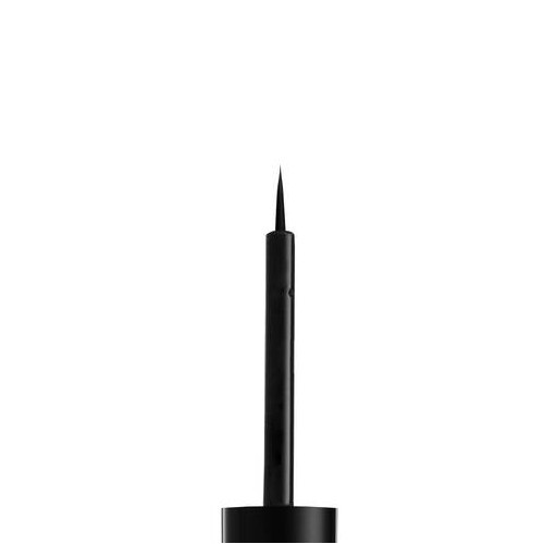 NYX Professional Makeup Vivid Matte Liquid Liner Vedel silmapliiats Black