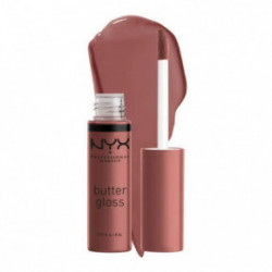 NYX Professional Makeup Butter Gloss Huuleläige 8ml