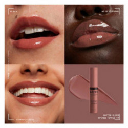 NYX Professional Makeup Butter Gloss Huuleläige 8ml