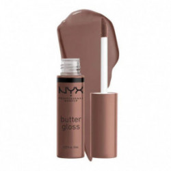 NYX Professional Makeup Butter Gloss Huuleläige 8ml