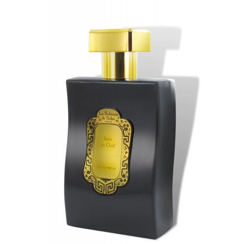 La Sultane De Saba Bois de Oud - Oud Wood Perfume EDP Parfüüm 100ml