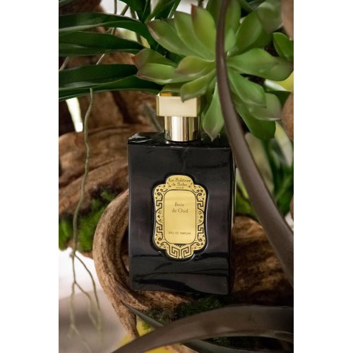 La Sultane De Saba Bois de Oud - Oud Wood Perfume EDP Parfüüm 100ml