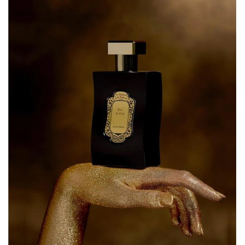 La Sultane De Saba Bois de Oud - Oud Wood Perfume EDP Parfüüm 100ml