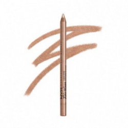 NYX Professional Makeup Epic Wear Eye Pencil Lainerpliiats Gold Plated