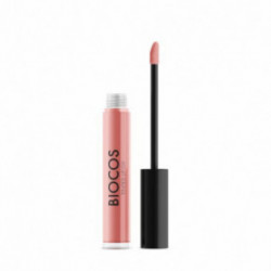 BIOCOS academy Tinted Lip Oil Niisutav, toonitav huuleõli 5ml