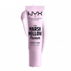 NYX Professional Makeup The Marshmellow Smoothing Primer Meigialuskreem 30ml
