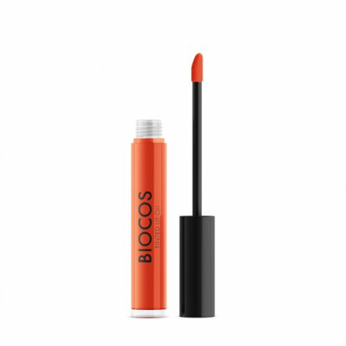 BIOCOS academy Tinted Lip Oil Niisutav, toonitav huuleõli 5ml