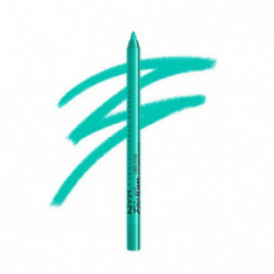 NYX Professional Makeup Epic Wear Eye Pencil Lainerpliiats Gold Plated