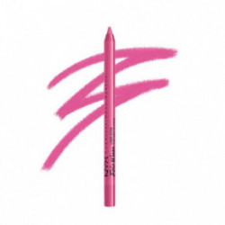 NYX Professional Makeup Epic Wear Eye Pencil Lainerpliiats Gold Plated