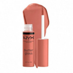 NYX Professional Makeup Butter Gloss Huuleläige 8ml
