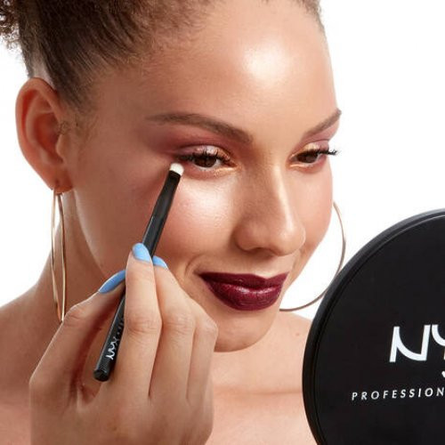 NYX Professional Makeup Micro Smudging Brush Meigipintsel
