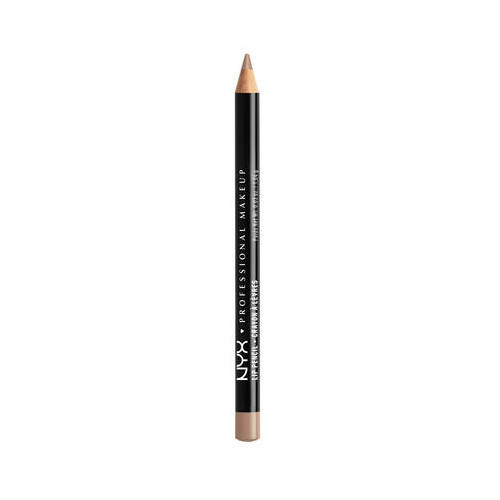 NYX Professional Makeup Slim Lip Pencil Huulepliiats 1g