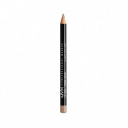 NYX Professional Makeup Slim Lip Pencil Huulepliiats 1g