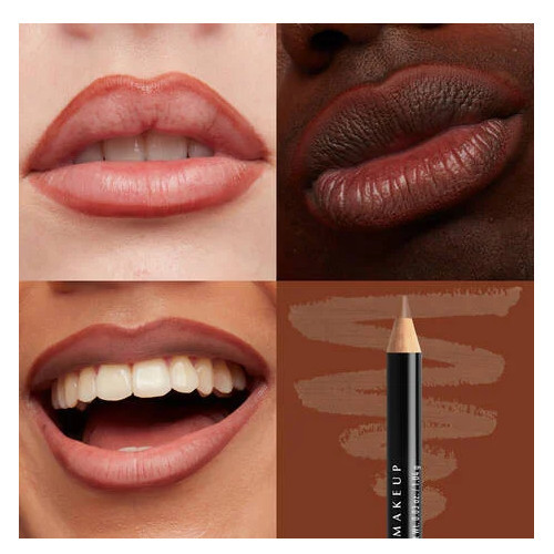 NYX Professional Makeup Slim Lip Pencil Huulepliiats 1g