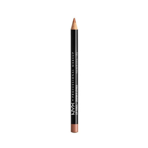 NYX Professional Makeup Slim Lip Pencil Huulepliiats 1g
