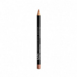 NYX Professional Makeup Slim Lip Pencil Huulepliiats 1g