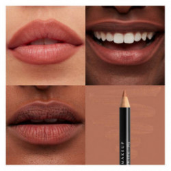 NYX Professional Makeup Slim Lip Pencil Huulepliiats 1g