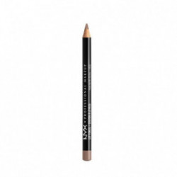 NYX Professional Makeup Slim Lip Pencil Huulepliiats 1g