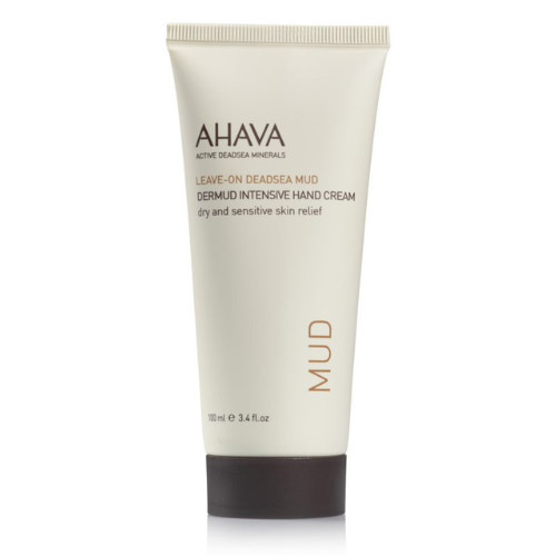 Ahava Dermud Intensive Hand Cream Kätekreem 100ml