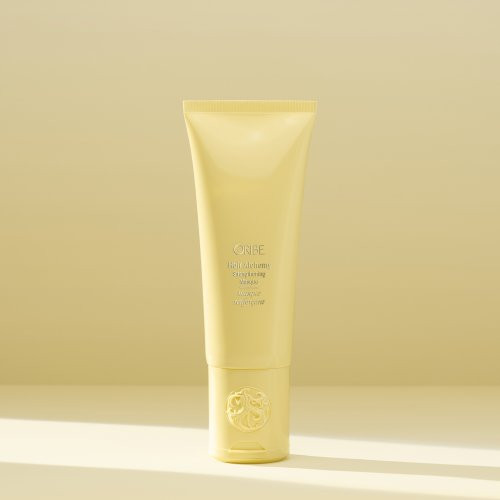 Oribe Hair Alchemy Strengthening Masque Tugevdav juuksemask 150ml