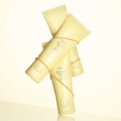 Oribe Hair Alchemy Strengthening Masque Tugevdav juuksemask 150ml