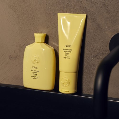 Oribe Hair Alchemy Strengthening Masque Tugevdav juuksemask 150ml