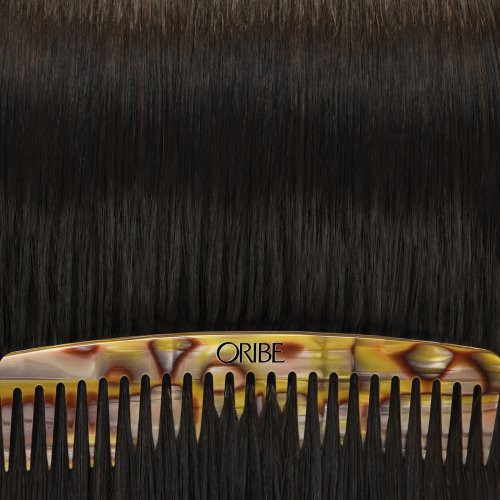 Oribe Italian Resin Wide Tooth Comb Juuksekammid Wide Tooth