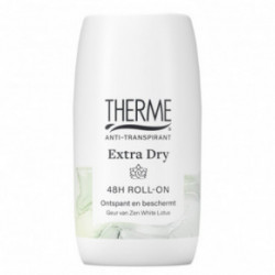 Therme Extra Dry Anti-Transpirant 48h Roll-On Deodorant 60ml