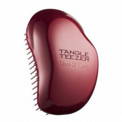 Tangle Teezer Thick And Curly juuksehari paksudele ja lokkis juustele