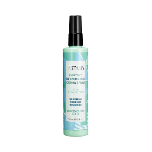 Tangle Teezer Detangling Spray Thick/Curly Hair Juuksesprei 150ml