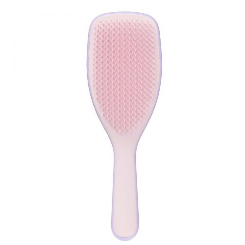 Tangle Teezer The Wet Detangler Large Hair Brush Suur juuksehari Bubble Gum