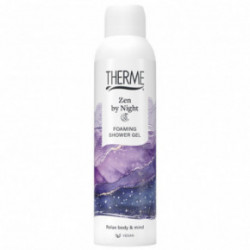 Therme Zen By Night Foaming Shower Gel Vahutav dušigeel 200ml