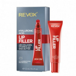 Revox B77 Hyaluronic Acid Lip Filler Huulepalsam hüaluroonhappega 12ml
