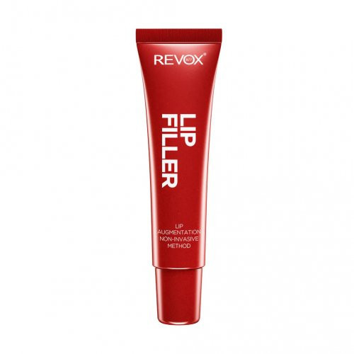 Revox B77 Hyaluronic Acid Lip Filler Huulepalsam hüaluroonhappega 12ml