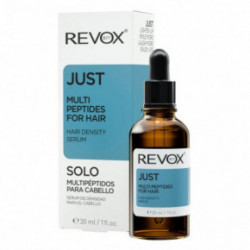Revox B77 Just Multi Peptides for Hair Hair Density Serum Juukseseerum 30ml