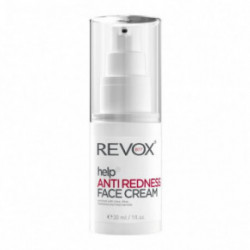 Revox B77 help Anti-Redness Face Cream Punetuse vastane näokreem 30ml