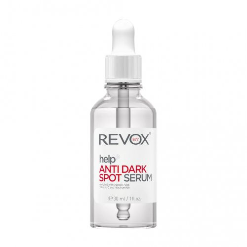 Revox B77 help Anti-Dark Spot Serum Pigmentatsioonivastane seerum 30ml
