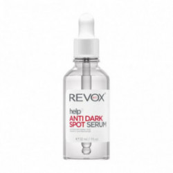 Revox B77 help Anti-Dark Spot Serum Pigmentatsioonivastane seerum 30ml