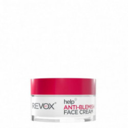 Revox B77 help Anti-Blemish Face Cream Anti-plekkide näokreem 50ml