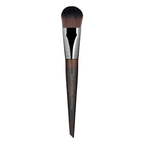 Make Up For Ever Foundation Brush No. 104 Kreemja puudripintsel #104 Small