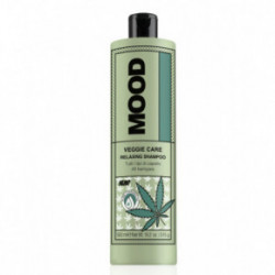 Mood Veggie Care Relaxing Shampoo Juuste lõõgastav šampoon 500ml