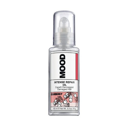 Mood Intense Repair Hair Oil Intensiivne taastav juukseõli 100ml