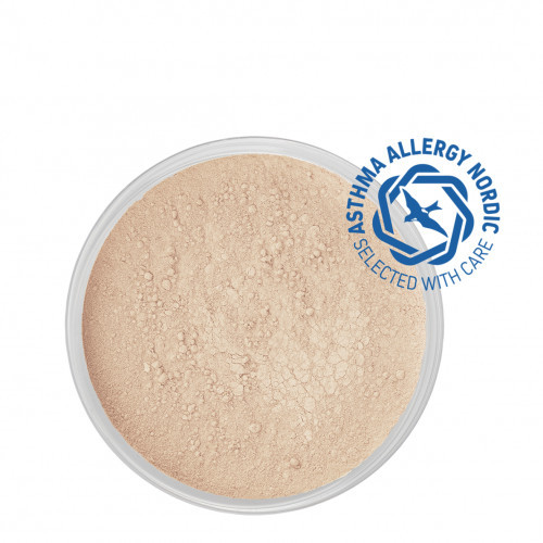 IDUN Mineral Powder Foundation Lahtine meigipõhi 7g