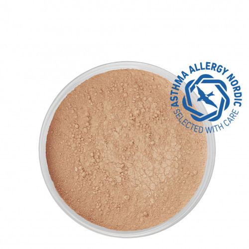IDUN Mineral Powder Foundation Lahtine meigipõhi 7g