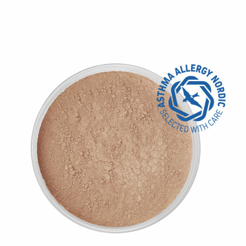 IDUN Mineral Powder Foundation Lahtine meigipõhi 7g