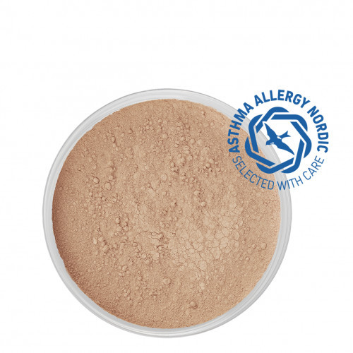 IDUN Mineral Powder Foundation Lahtine meigipõhi 7g