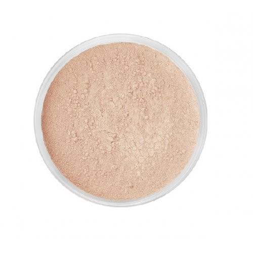 IDUN Mineral Powder Foundation Lahtine meigipõhi 7g